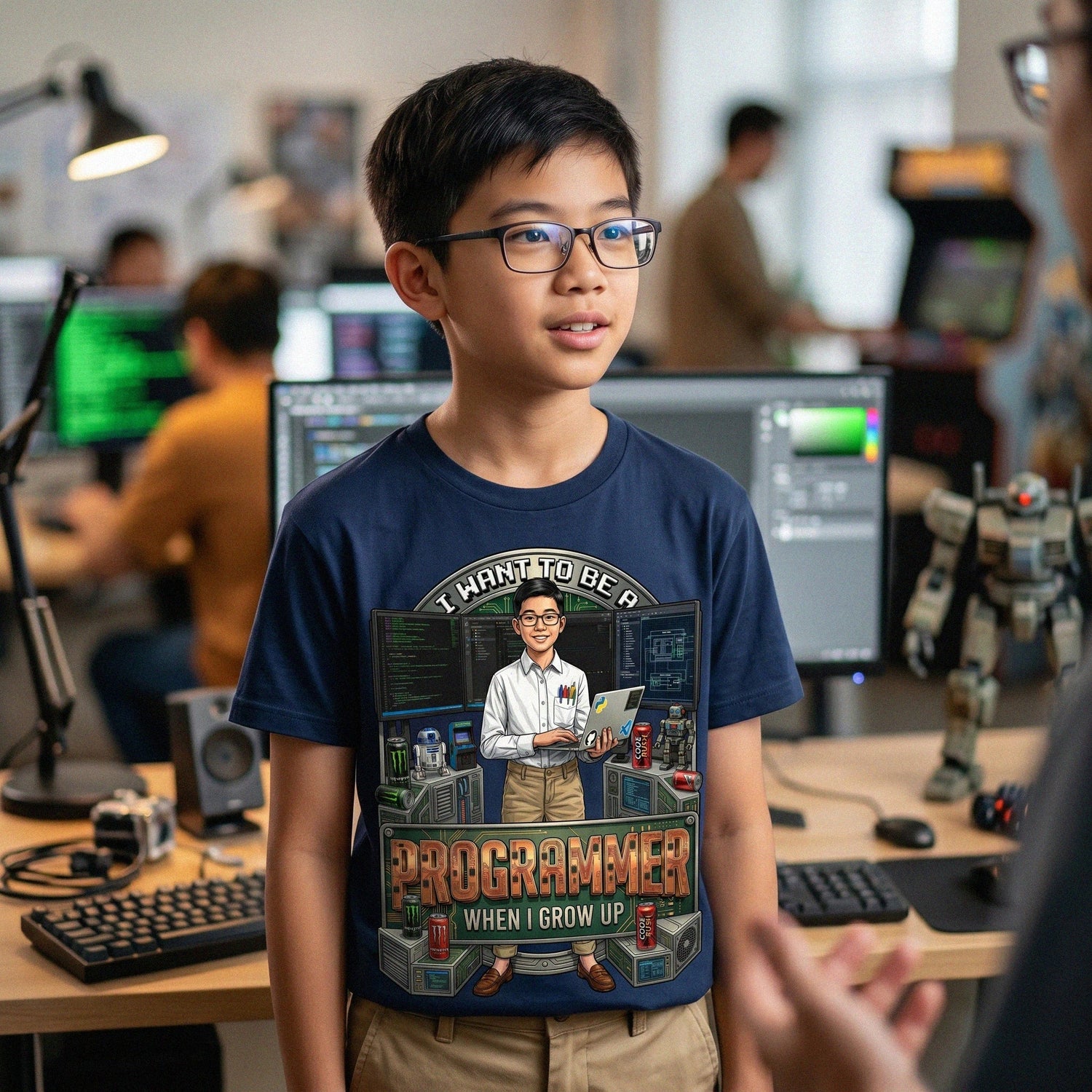 Programmer